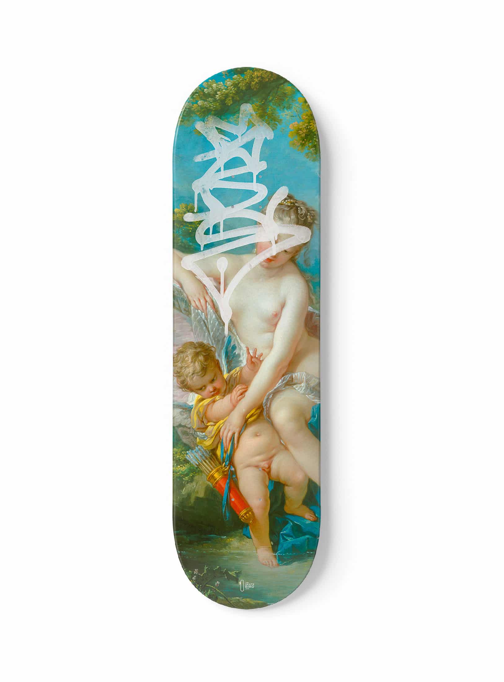 Planche de Skate (Nude Board)