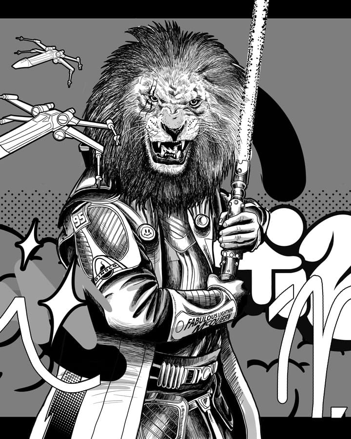 lion-jedi