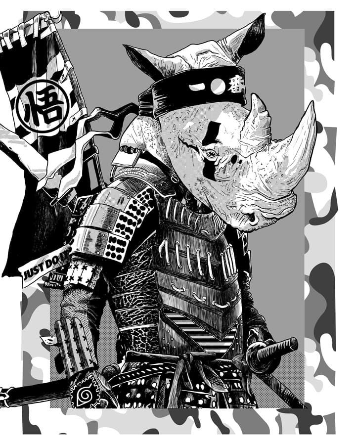 rhino