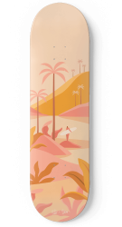 #70 Summer Paradise | Les Filles du Surf